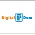 Логотип интернет-магазина мобильных устройств - дизайнер zooosad