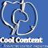 Лого для агентства Cool Content - дизайнер zeykandeveloper