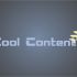 Лого для агентства Cool Content - дизайнер NUTAVEL