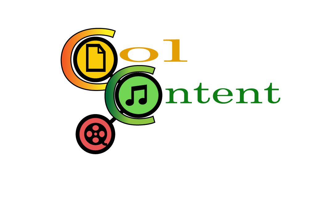 Лого для агентства Cool Content - дизайнер Banzay89