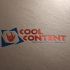Лого для агентства Cool Content - дизайнер Gorini4172