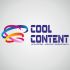 Лого для агентства Cool Content - дизайнер cfyz89