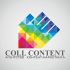 Лого для агентства Cool Content - дизайнер cfyz89