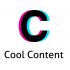 Лого для агентства Cool Content - дизайнер alex_deiss