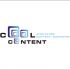 Лого для агентства Cool Content - дизайнер madamdesign