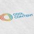 Лого для агентства Cool Content - дизайнер Odinus