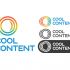 Лого для агентства Cool Content - дизайнер Odinus