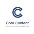 Лого для агентства Cool Content - дизайнер art-valeri