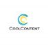 Лого для агентства Cool Content - дизайнер chapel