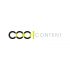 Лого для агентства Cool Content - дизайнер Green