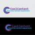 Лого для агентства Cool Content - дизайнер kinomankaket