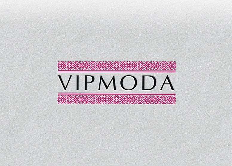 Лого и фирменный стиль компании ВИПМОДА  - дизайнер Vaha15