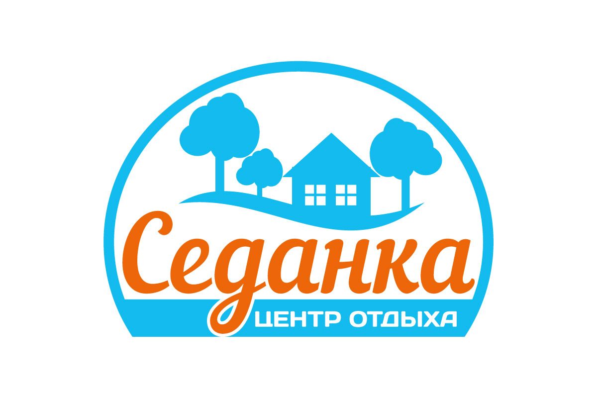 Логотип для центра отдыха - дизайнер xamaza
