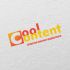 Лого для агентства Cool Content - дизайнер walkabout_t