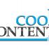 Лого для агентства Cool Content - дизайнер repmil