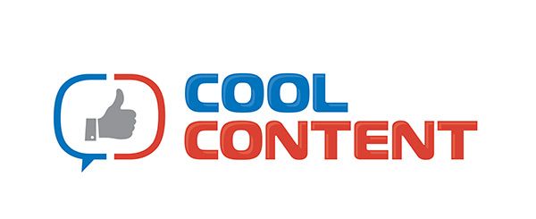 Лого для агентства Cool Content - дизайнер repmil