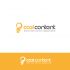 Лого для агентства Cool Content - дизайнер STAF