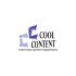 Лого для агентства Cool Content - дизайнер Anyutochkin