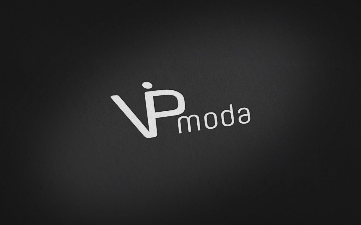 Лого и фирменный стиль компании ВИПМОДА  - дизайнер vook23