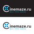 Логотип для кино-сайта - дизайнер repmil