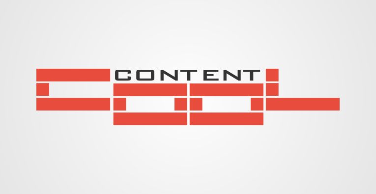 Лого для агентства Cool Content - дизайнер Domtro
