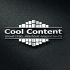Лого для агентства Cool Content - дизайнер anturage23
