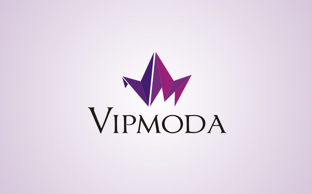 Лого и фирменный стиль компании ВИПМОДА  - дизайнер salavat_staff