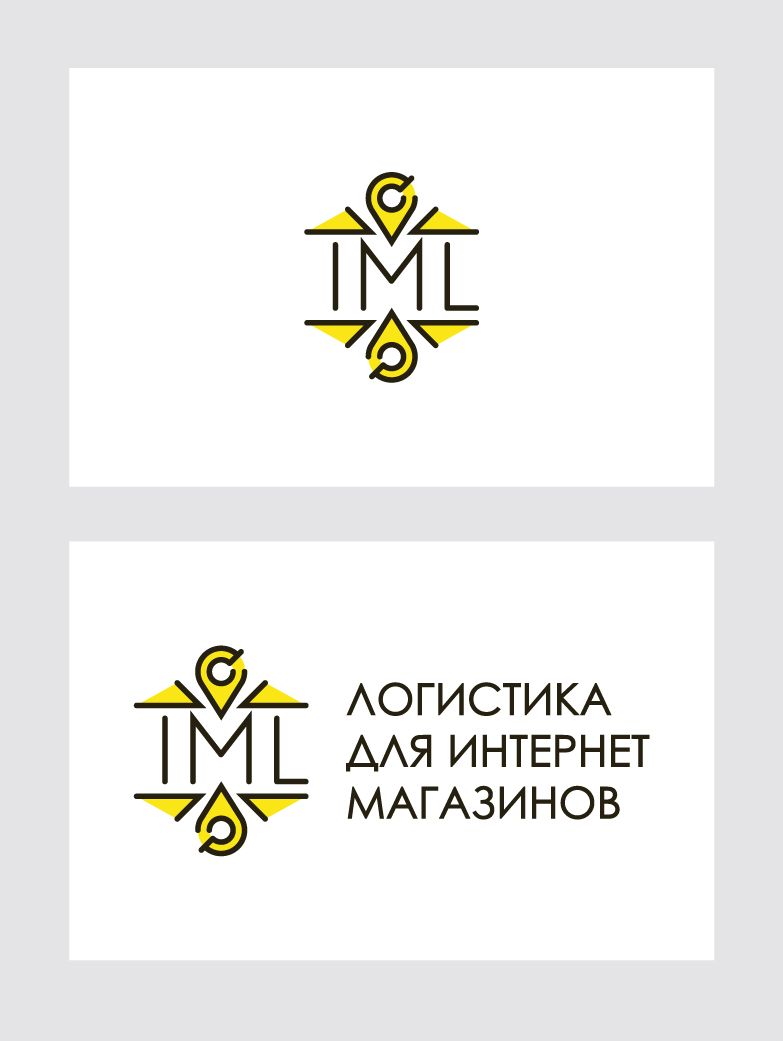 Лого для ребрендинга логистической компании - дизайнер yvshirokova