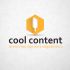 Лого для агентства Cool Content - дизайнер funkielevis