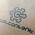 Лого для агентства Cool Content - дизайнер Sadham
