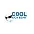 Лого для агентства Cool Content - дизайнер k-hak