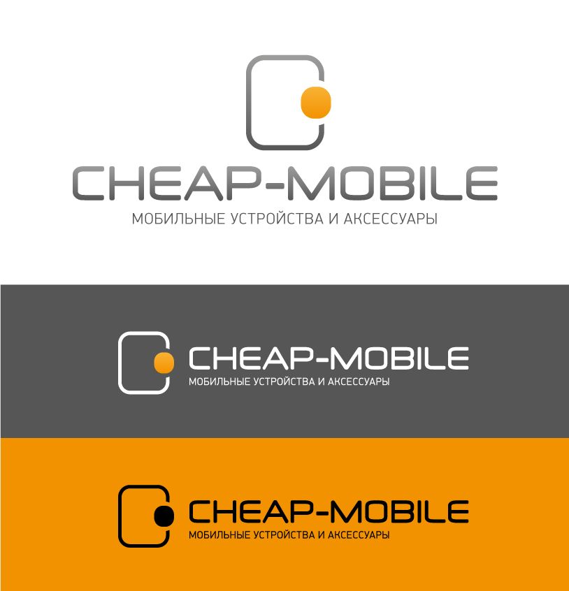 Лого и фирменный стиль для ИМ (Мобильные телефоны) - дизайнер tumoxasan