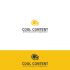 Лого для агентства Cool Content - дизайнер KLZdes