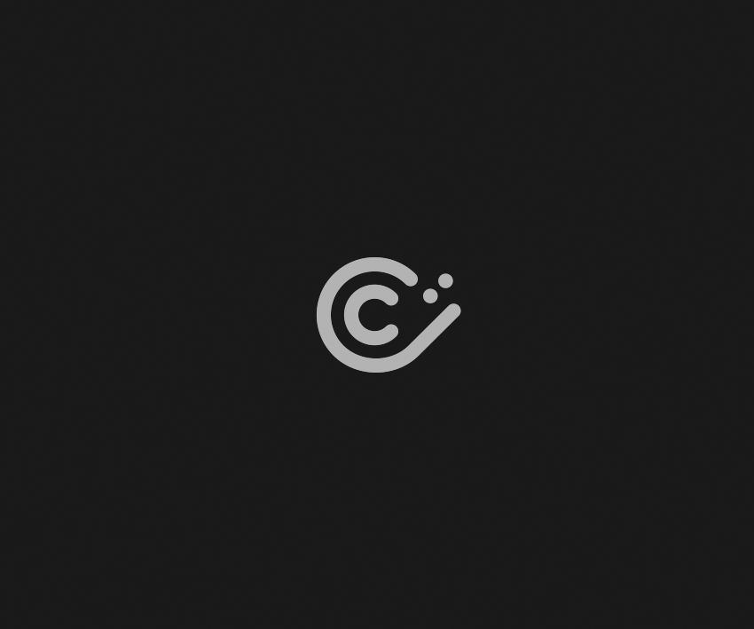 Лого для агентства Cool Content - дизайнер ptyuwork