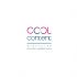 Лого для агентства Cool Content - дизайнер lada84
