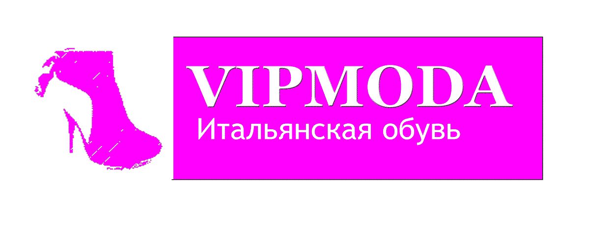 Лого и фирменный стиль компании ВИПМОДА  - дизайнер zeykandeveloper