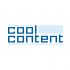 Лого для агентства Cool Content - дизайнер IbrAzieV