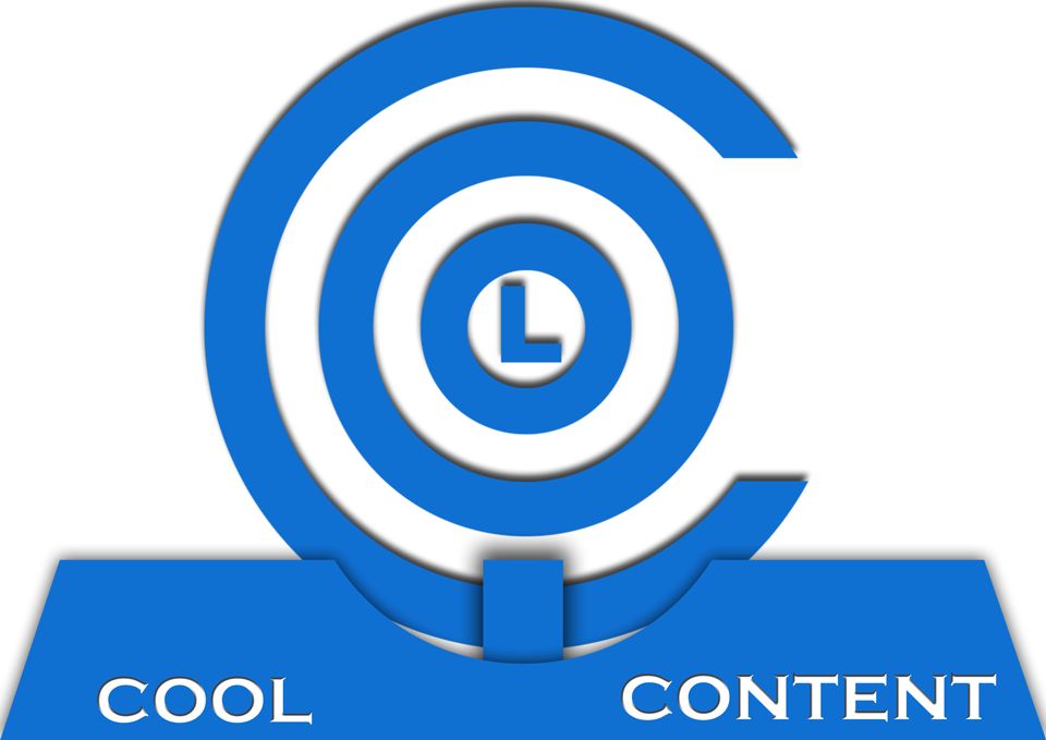 Лого для агентства Cool Content - дизайнер Advokat72