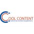 Лого для агентства Cool Content - дизайнер gagda82