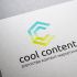 Лого для агентства Cool Content - дизайнер yaroslav-s