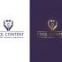 Лого для агентства Cool Content - дизайнер TEFI