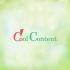 Лого для агентства Cool Content - дизайнер Tanushka88