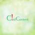 Лого для агентства Cool Content - дизайнер Tanushka88