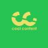 Лого для агентства Cool Content - дизайнер kreonixx