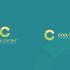 Лого для агентства Cool Content - дизайнер Fuzz0