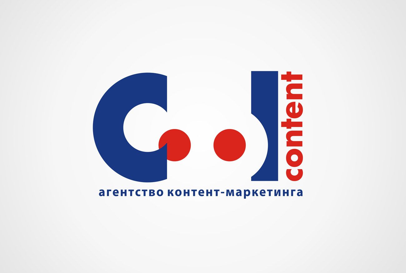 Лого для агентства Cool Content - дизайнер Zheravin