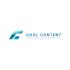 Лого для агентства Cool Content - дизайнер redsideby