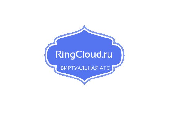 Логотип RingCloud.ru - дизайнер Yura