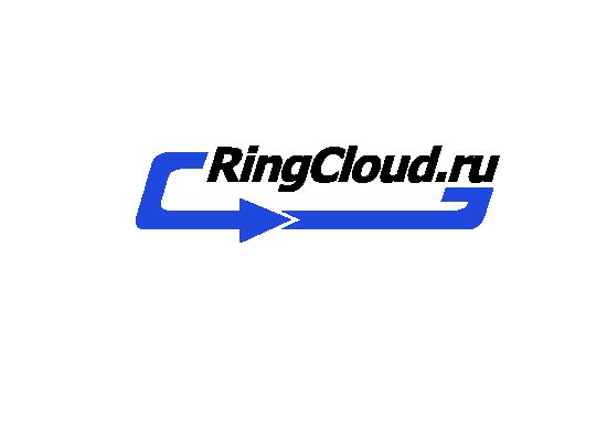 Логотип RingCloud.ru - дизайнер Yura
