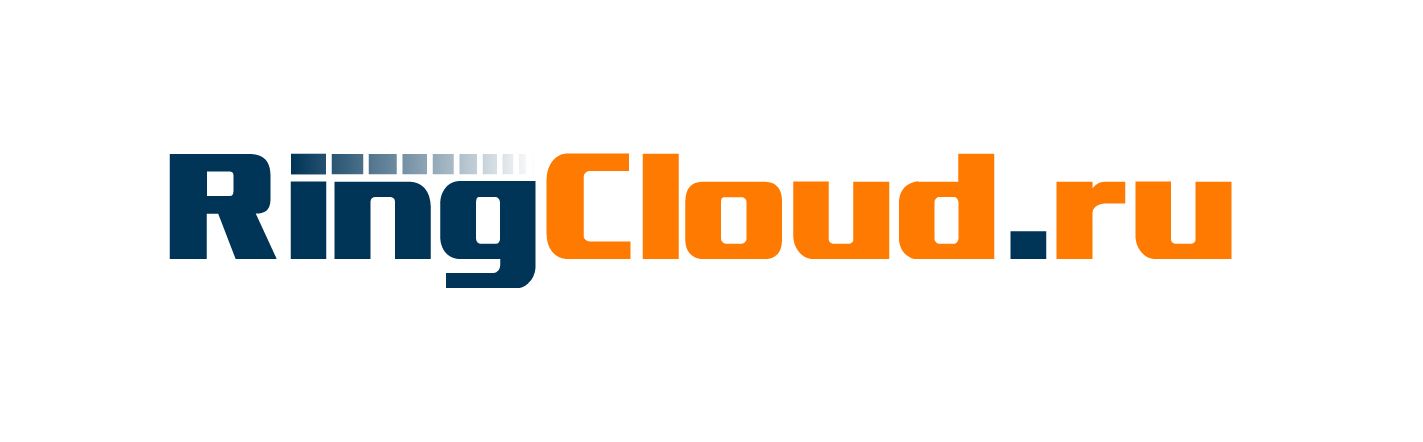 Логотип RingCloud.ru - дизайнер Des-R